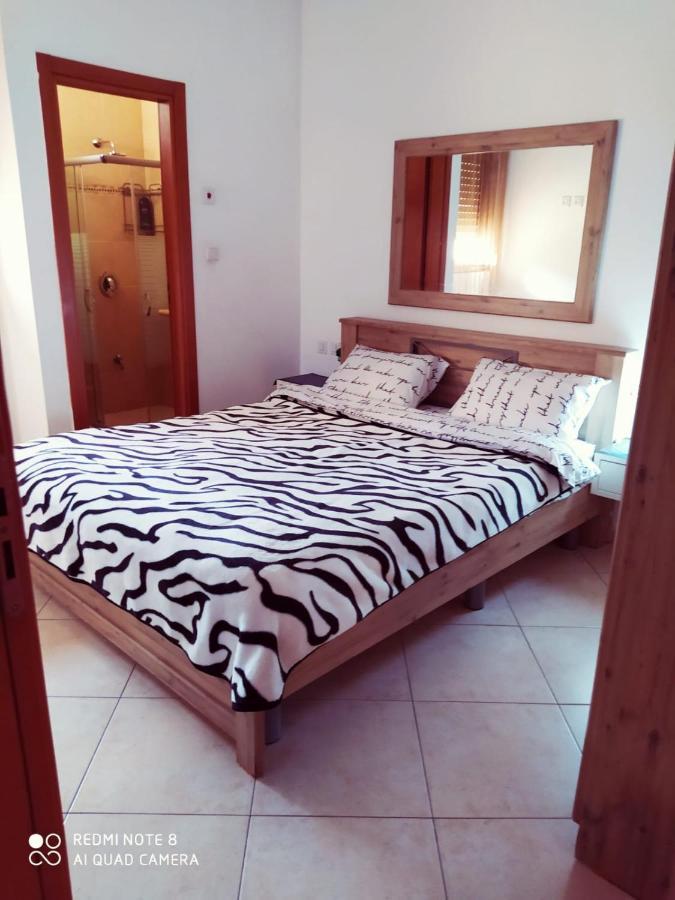 Apartment Amdar Village With Garden Ейлат Екстер'єр фото