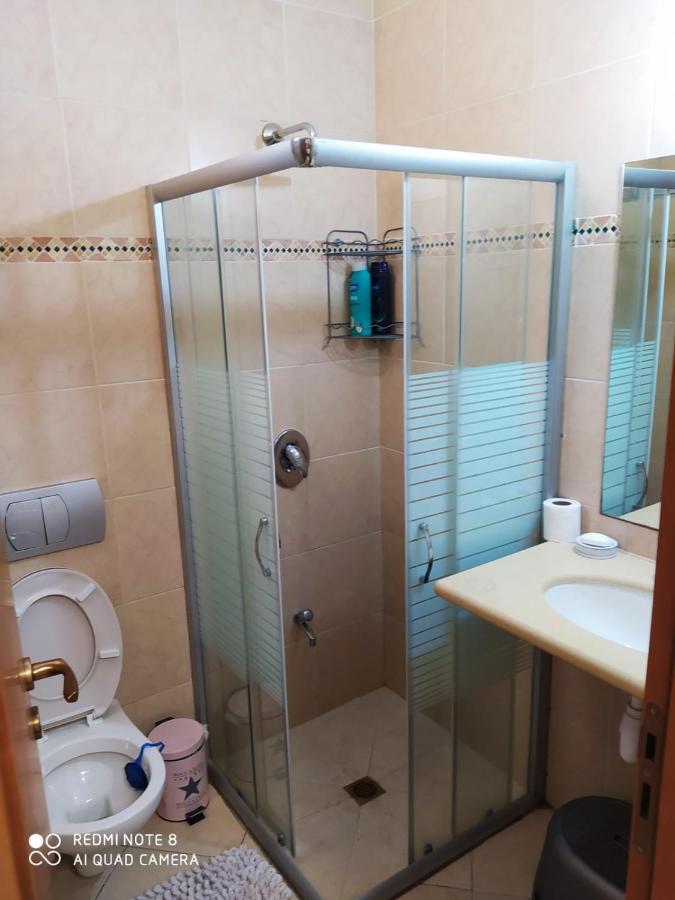 Apartment Amdar Village With Garden Ейлат Екстер'єр фото